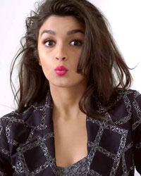 Alia Bhatt